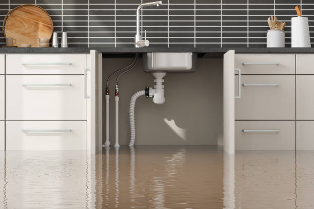 Best Water damage restoration near me  in Burlington, KY